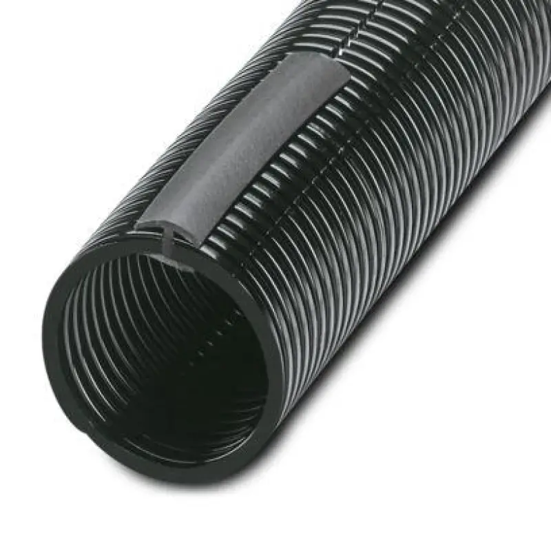 WP-PA HF-SL 42,5 BK - Protective hose
