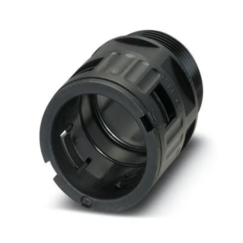 WP-G HF IP66 PG29 BK - Protective hose screw connection