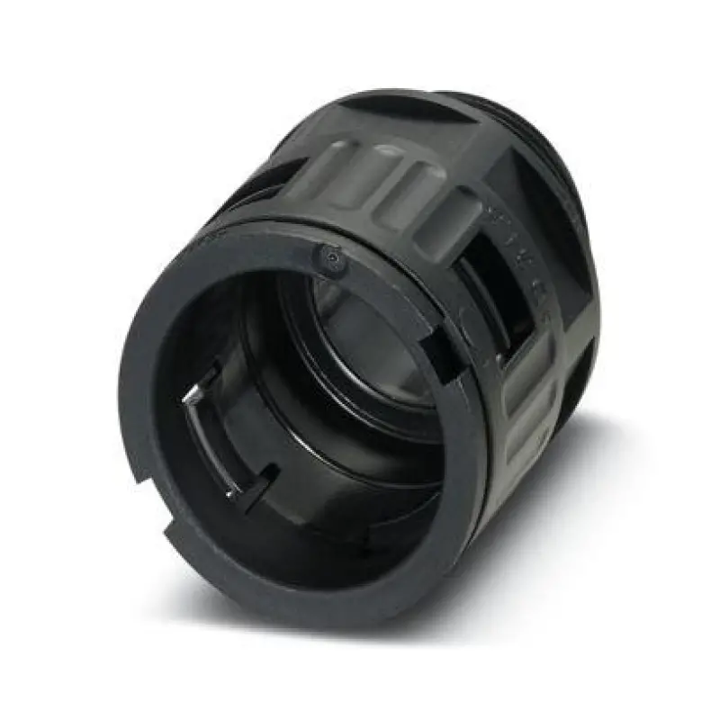 WP-G HF IP66 M32 BK - Protective hose screw connection