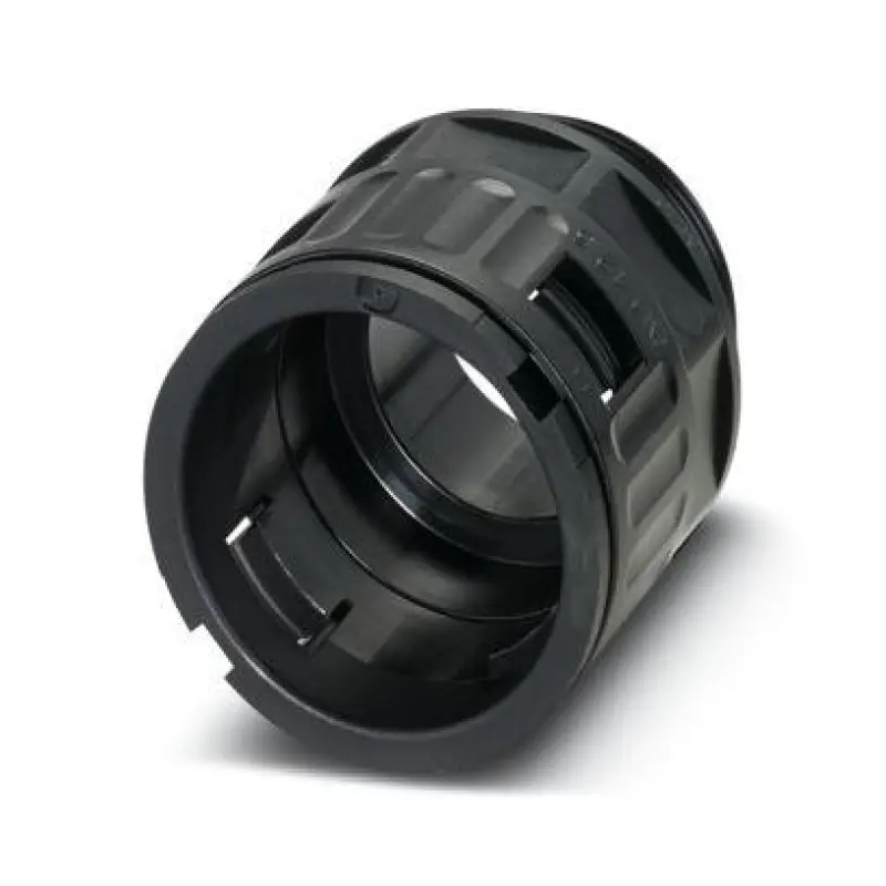 WP-G HF IP66 M40 BK - Protective hose screw connection