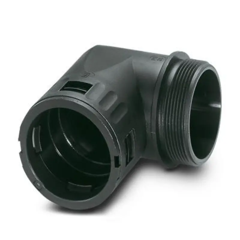 WP-GA HF IP66 PG36 BK - Protective hose screw connection