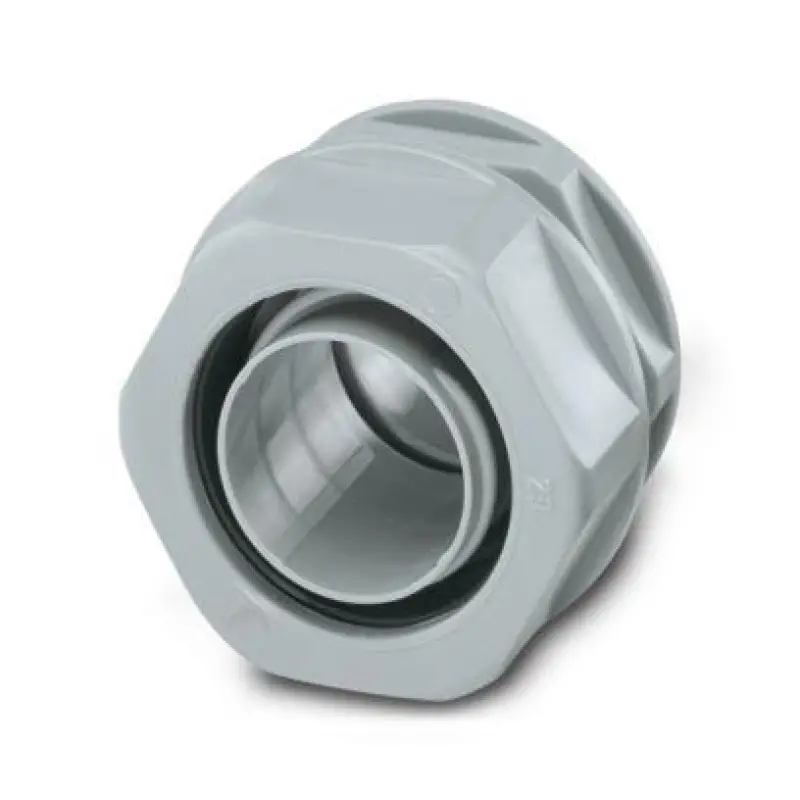 WP-G PP HF M32 - Protective hose screw connection