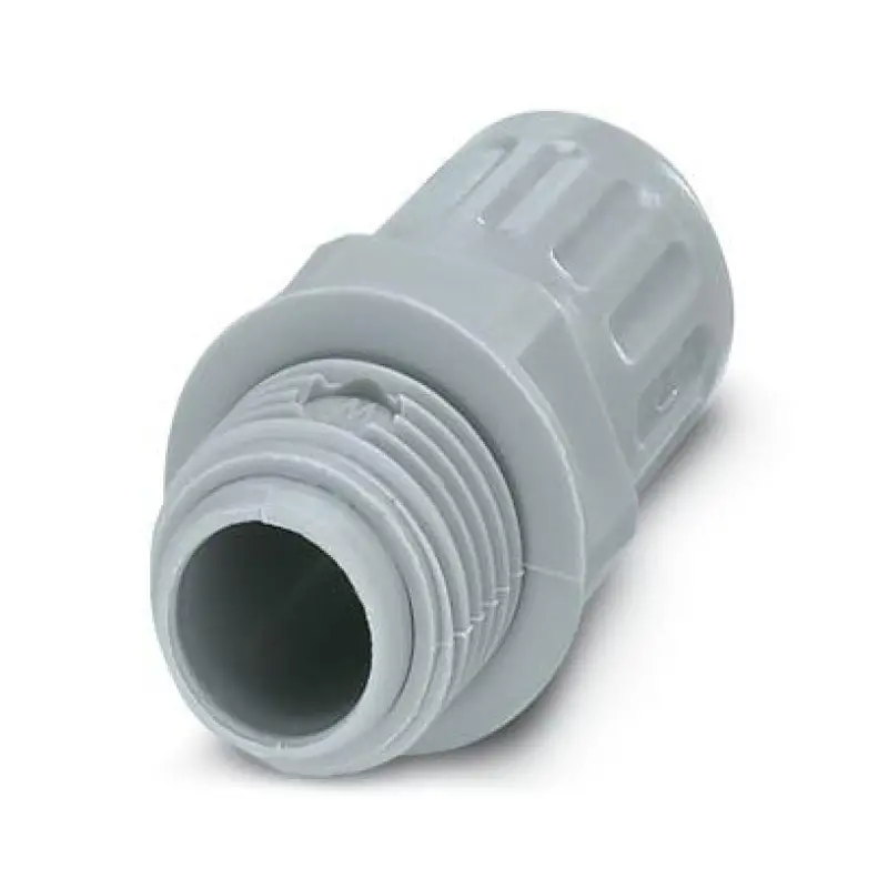 WP-GT PP HF M16 - Protective hose screw connection