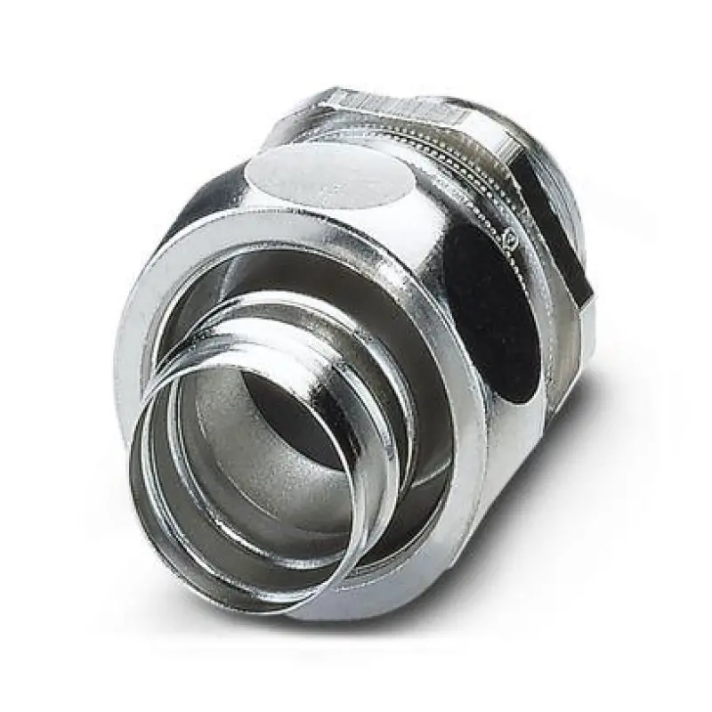 WP-G BRASS IP40 M20 - Protective hose screw connection