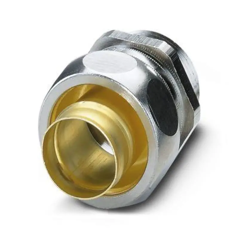WP-G BRASS IP65 PG21 - Protective hose screw connection