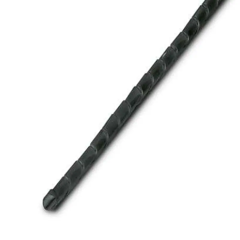 WG-S HF 40 BK - Spiral tube