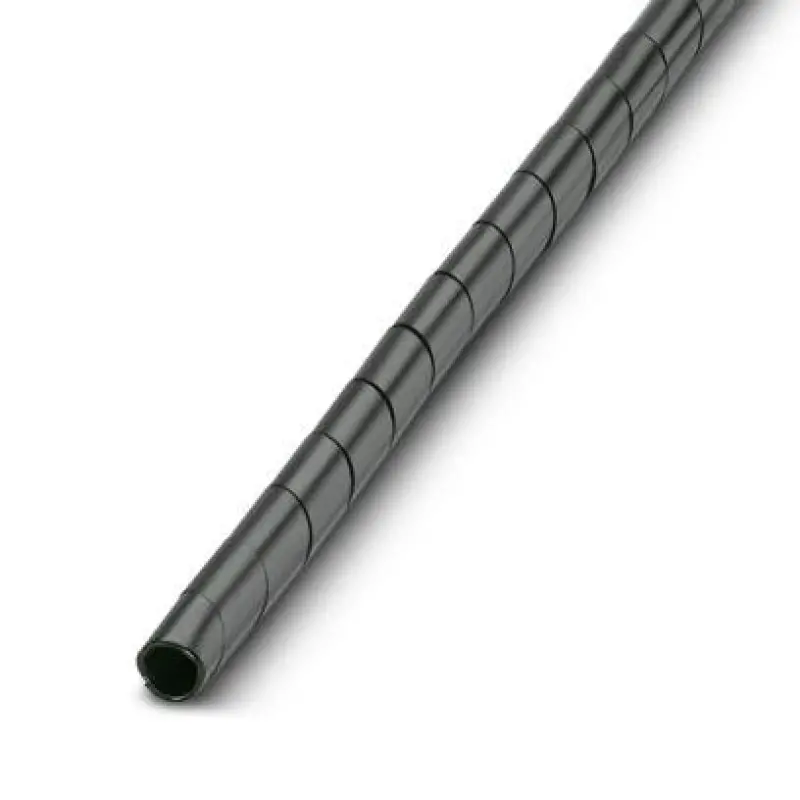 WG-S HF 50 BK - Spiral tube