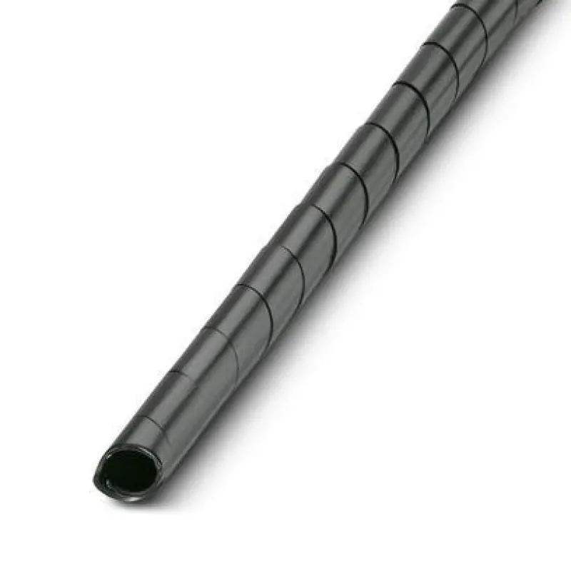WG-S HF 70 BK - Spiral tube