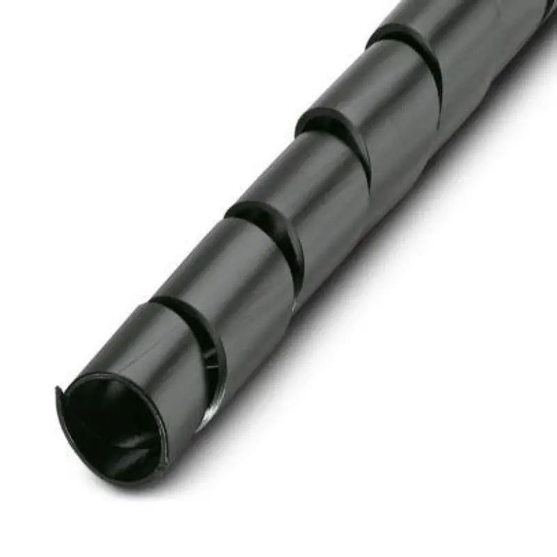 WG-S HF 150 BK - Spiral tube