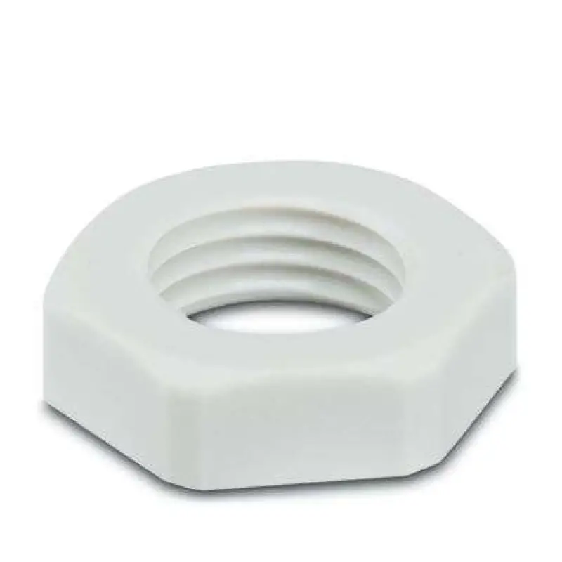 WP-CN PA PG7 - Counter nut