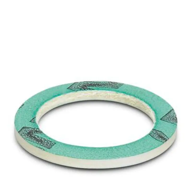 WP-FS HF IP68 M10 - Flat gasket