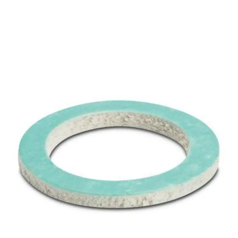 WP-FS HF IP68 M16 - Flat gasket