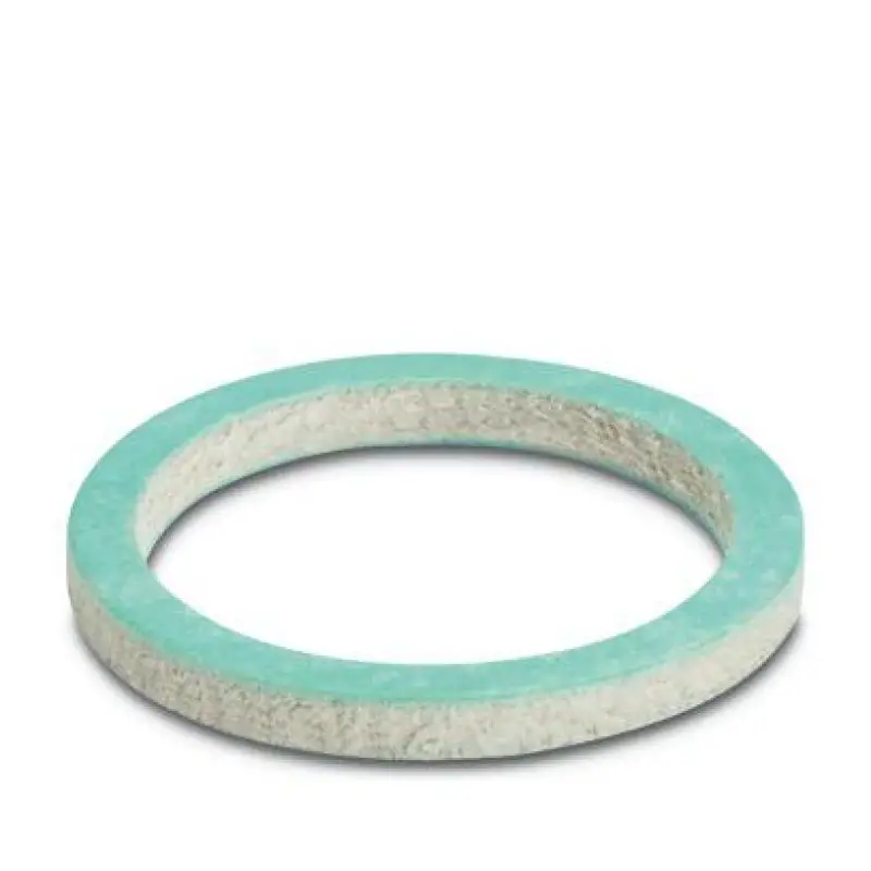 WP-FS HF IP68 PG9 - Flat gasket