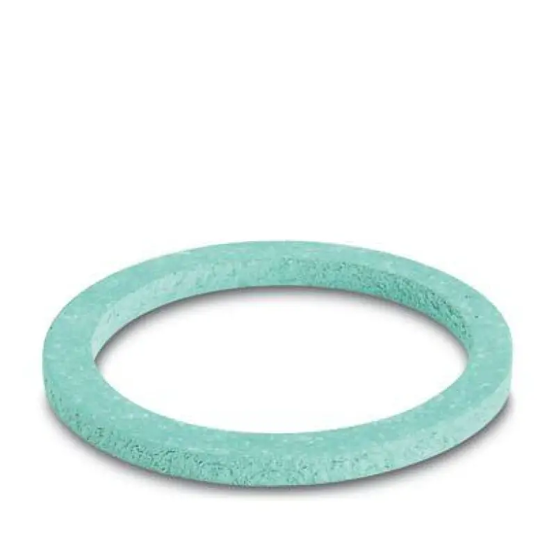 WP-FS HF IP68 PG16 - Flat gasket