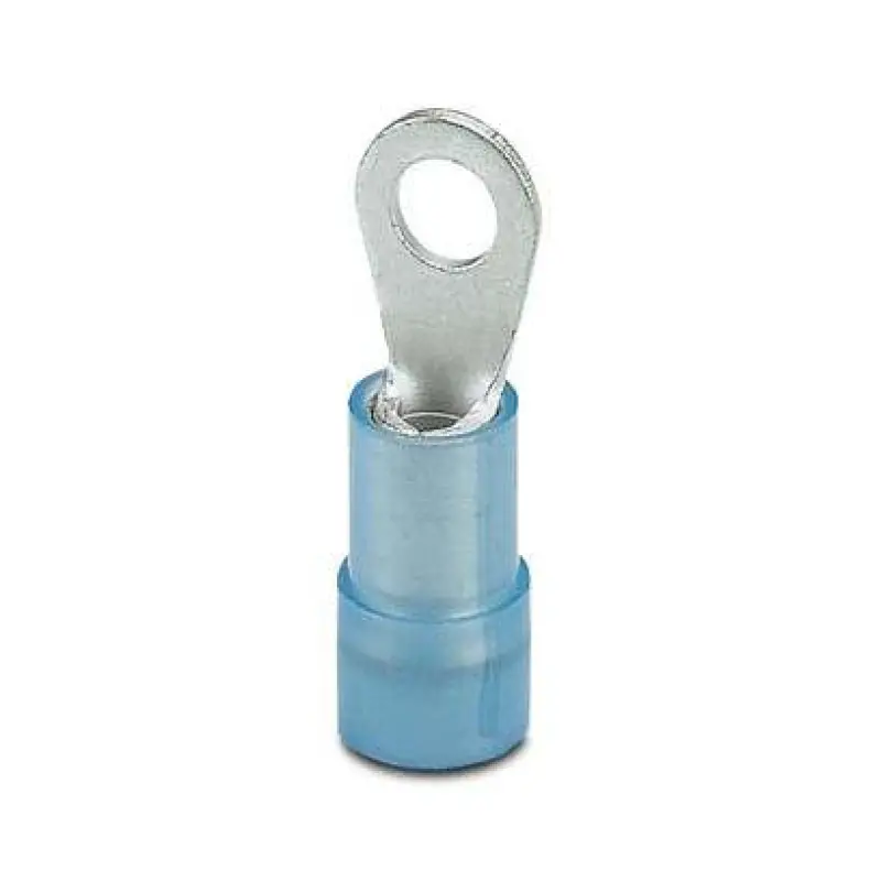 C-RCEI 2,5/M3,5 - Ring cable lug