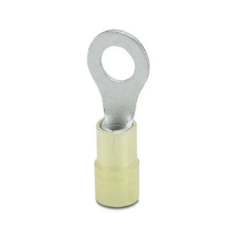 C-RCEI 6/M6 - Ring cable lug
