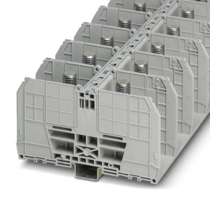 RBO 16 - Bolt connection terminal block