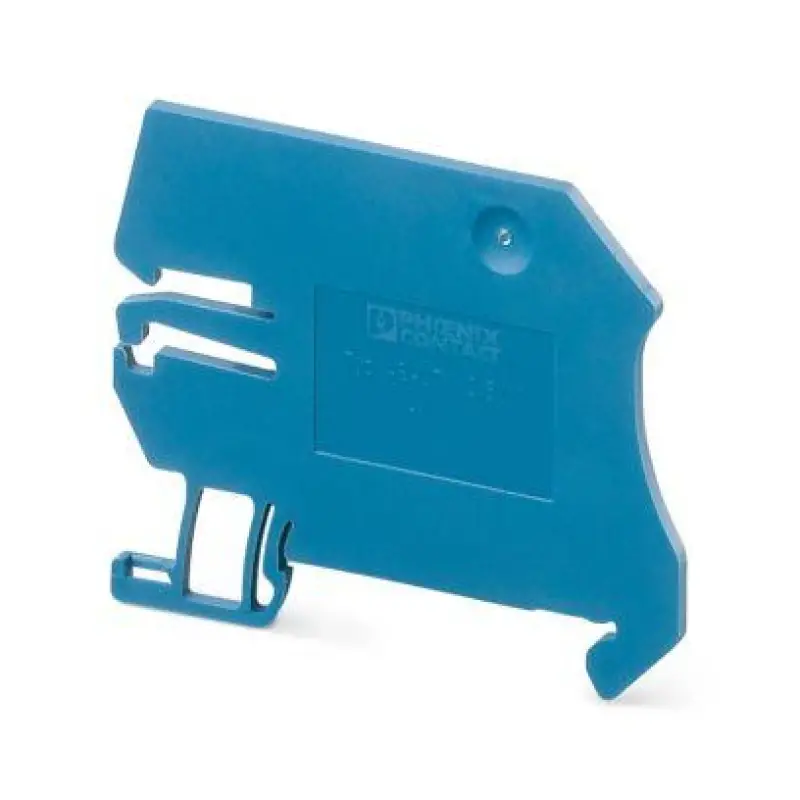 AB-UTN 2,5/10 - Support bracket