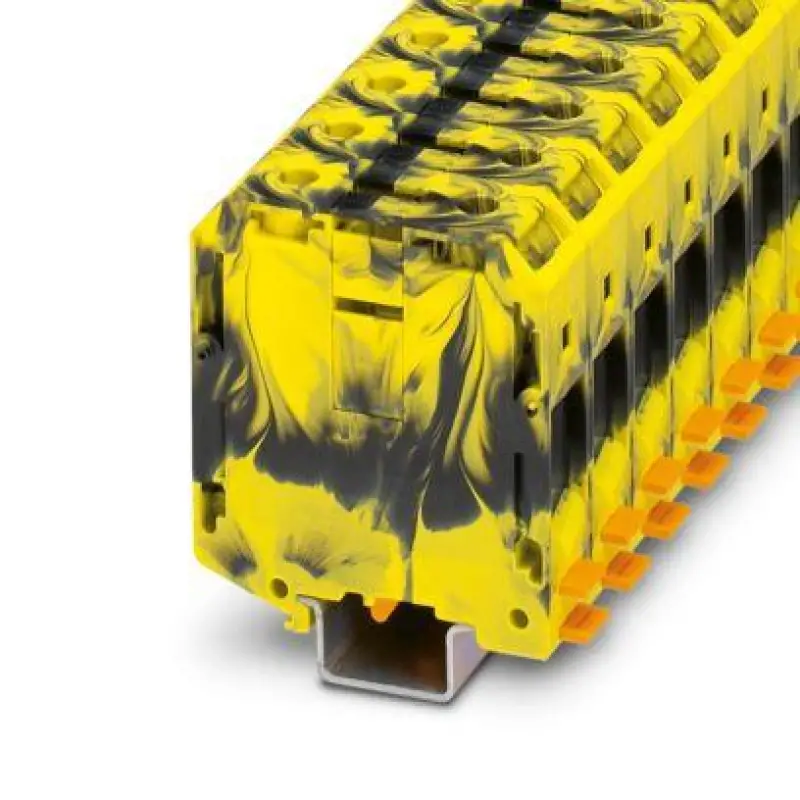 UKH 70-FE - High-current terminal block