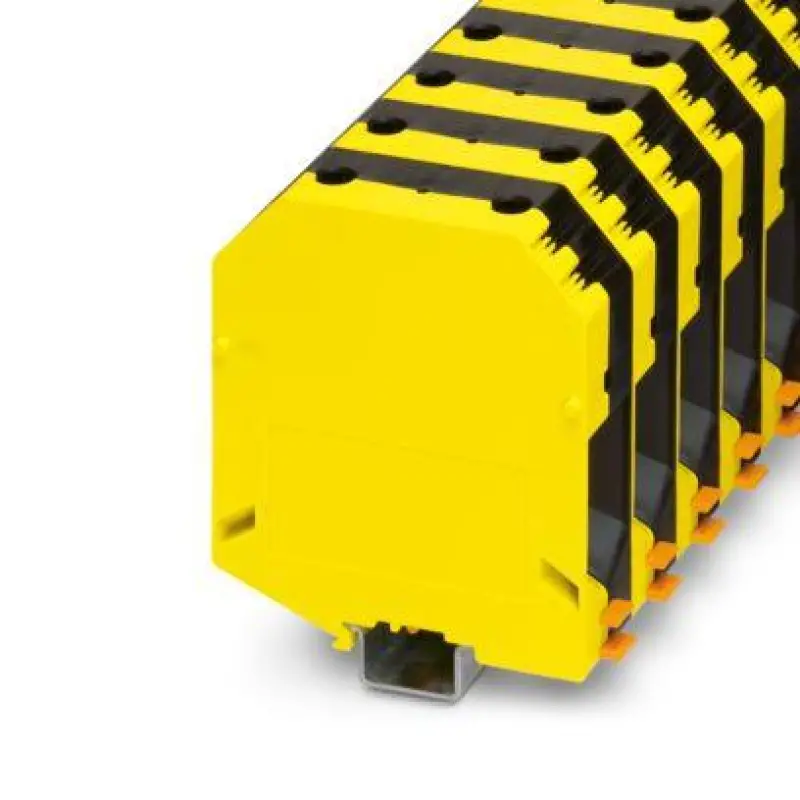 UKH 150-FE - High-current terminal block