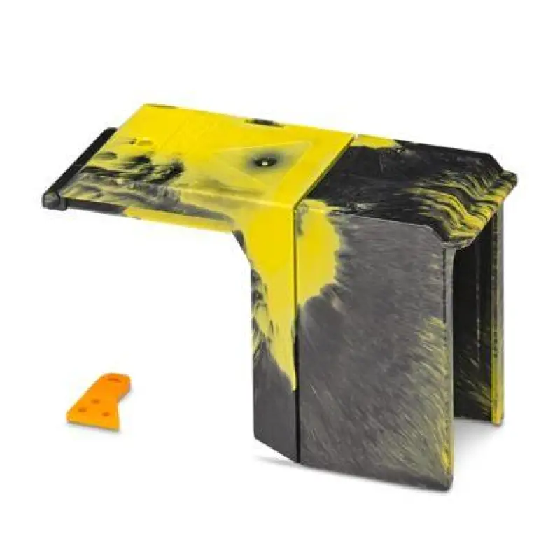 HC-RBO 10-FE - Covering hood