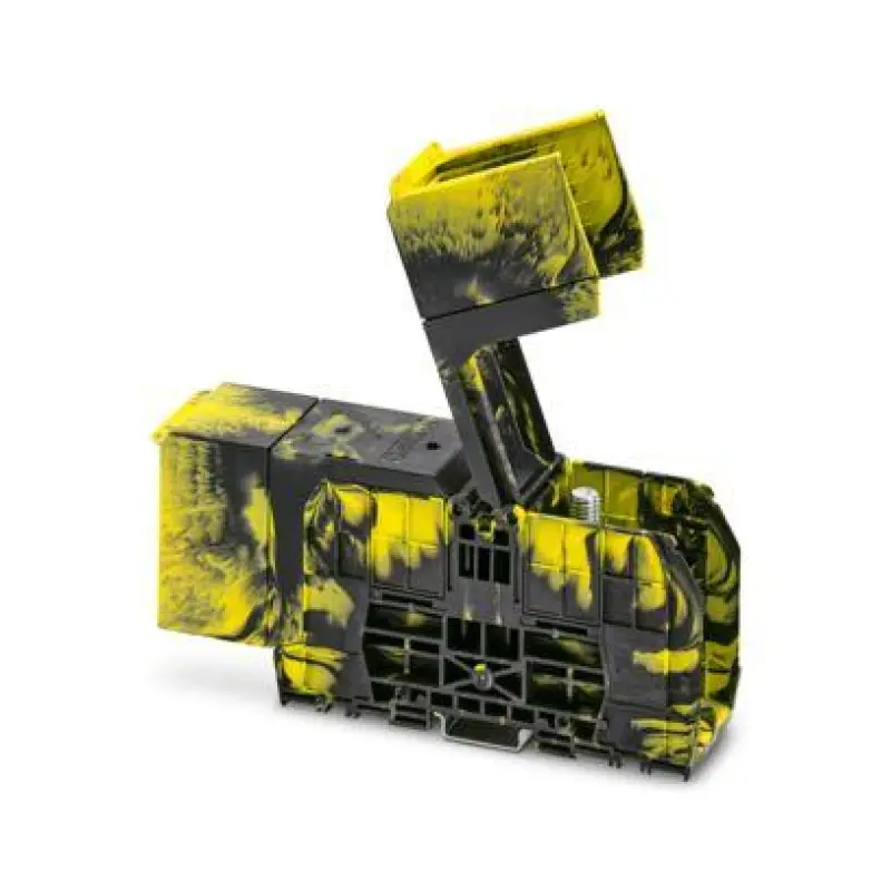 RBO 10-FE-HC - Bolt connection terminal block