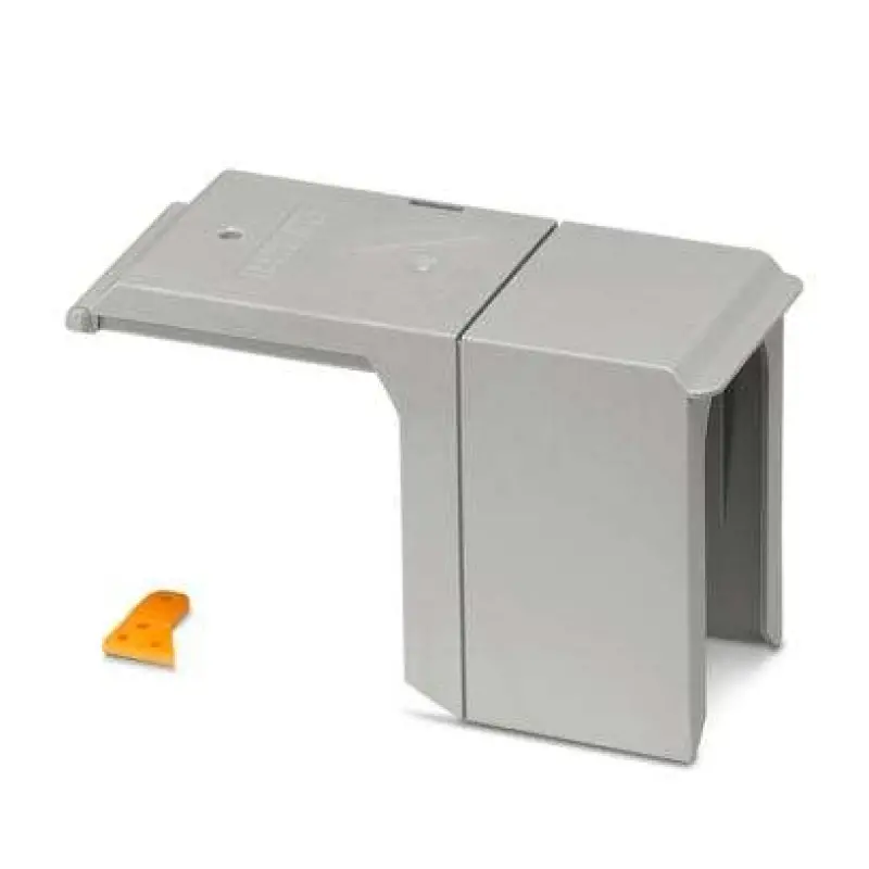 HC-RBO 12 - Covering hood