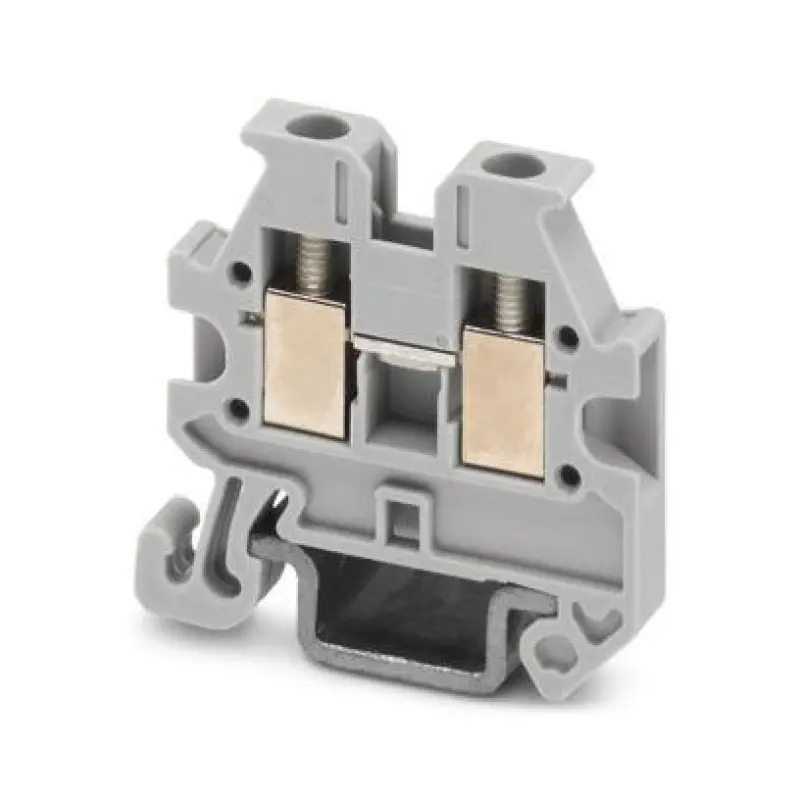 MUT 1,5 - Mini feed-through terminal block