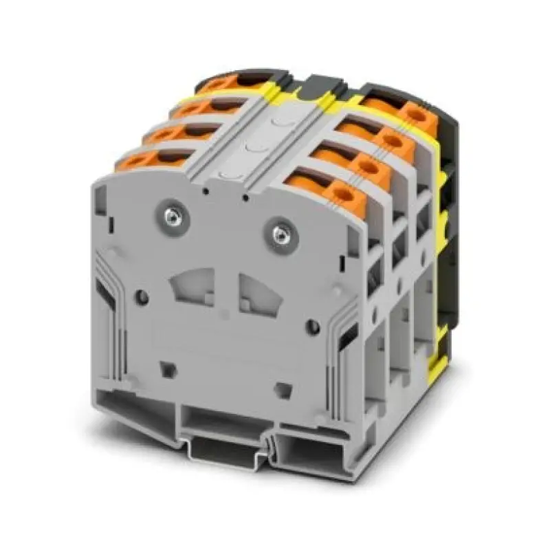 PTPOWER 95-3L/FE - High-current terminal block