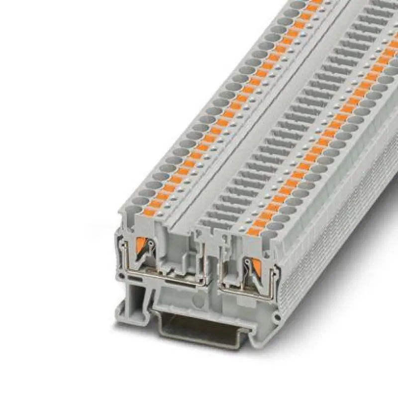 PTC 2,5-TG - Disconnect terminal block