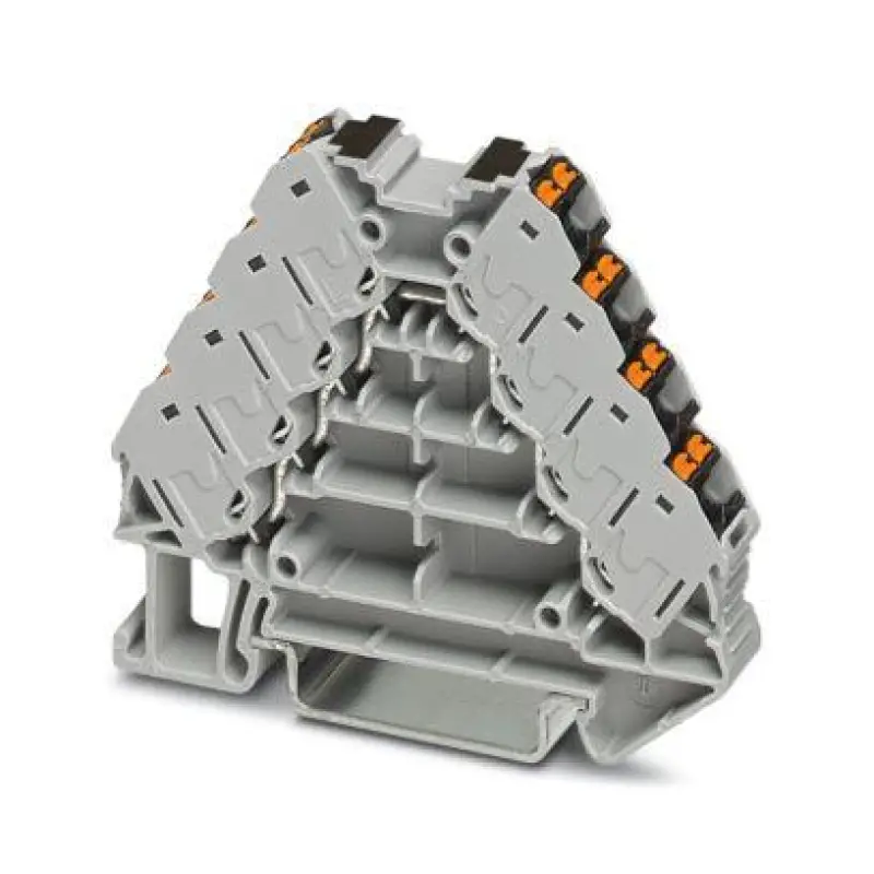 PTRV 4-PV  /BK - Potential distributors