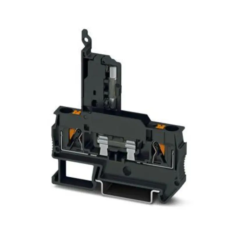 PTC 4-HESI  (5X20) - Fuse modular terminal block