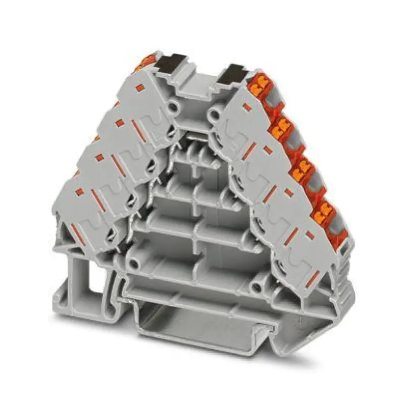 PTRV 4-PV  /RD - Potential distributors
