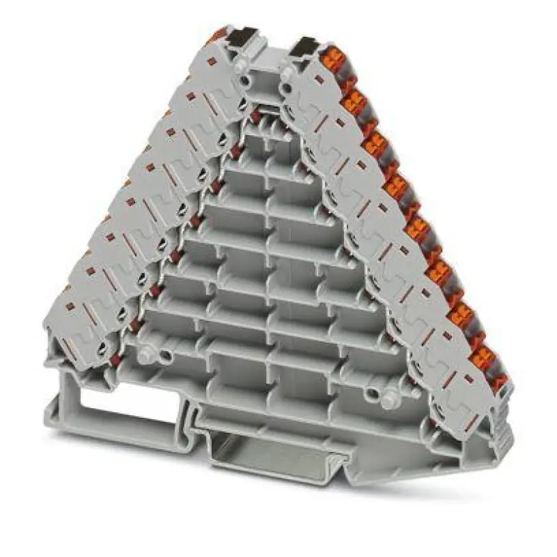 PTRV 8-PV  /RD - Potential distributors