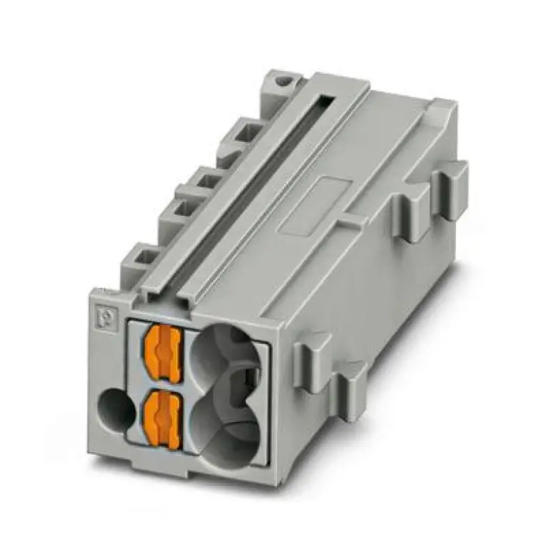 PTMC 1,5-2  /GY - Marshalling patchboard