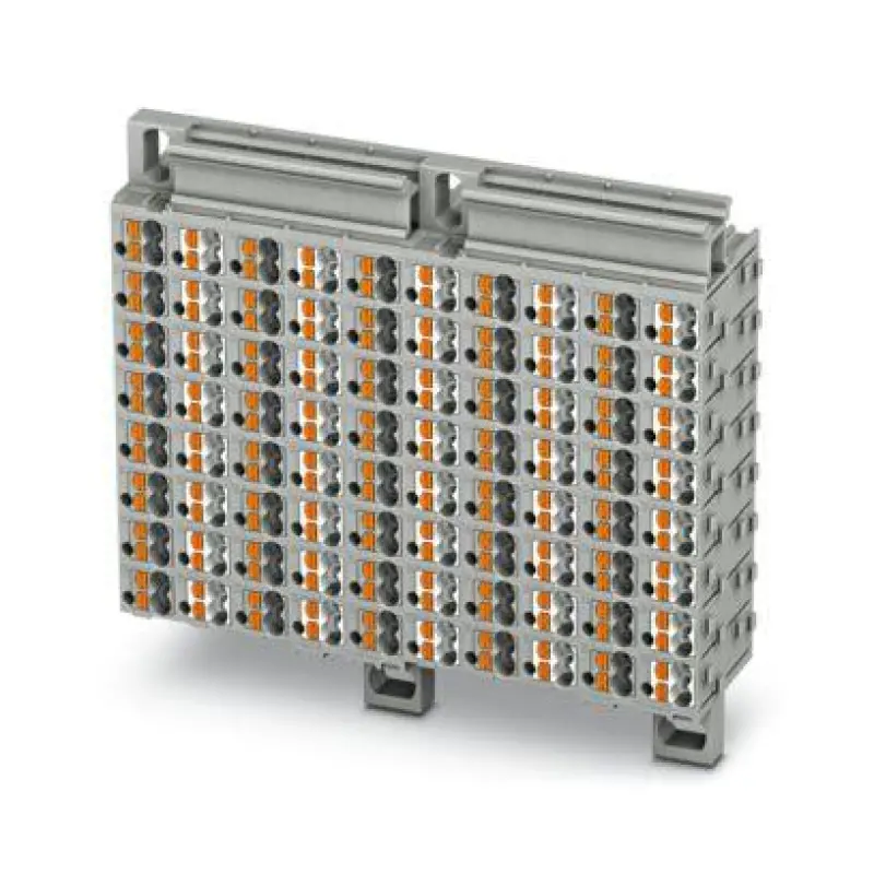 PTMC 1,5/80-2 - Marshalling patchboard
