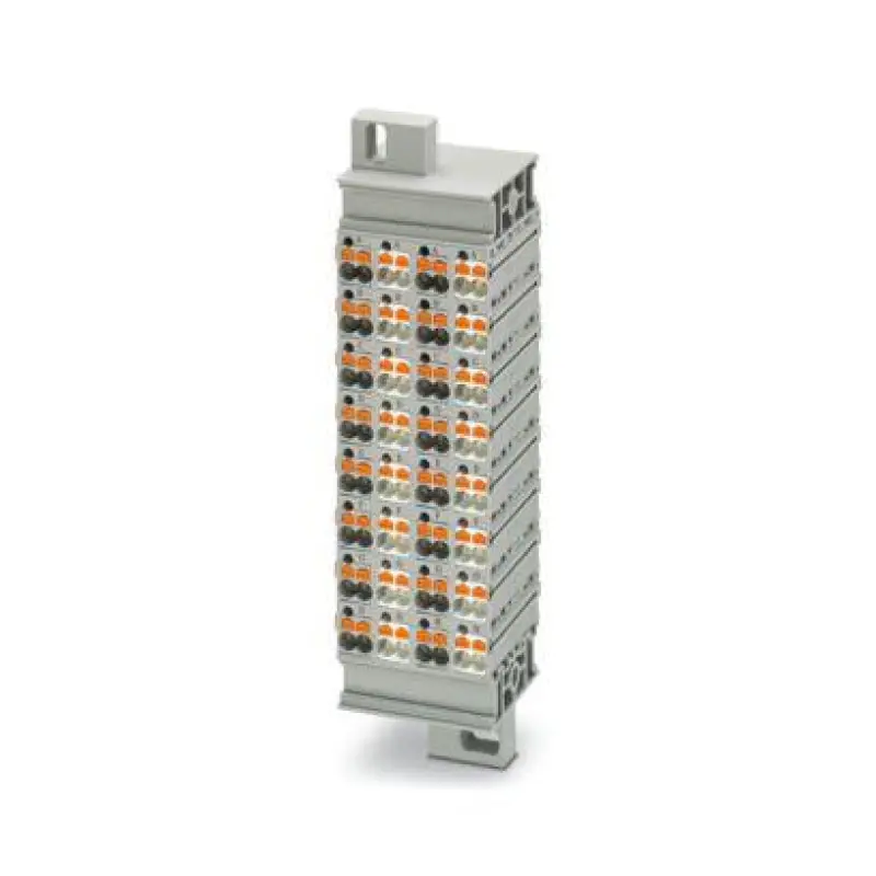 PTMC 1,5/32-2H 19Z A-H - Marshalling patchboard