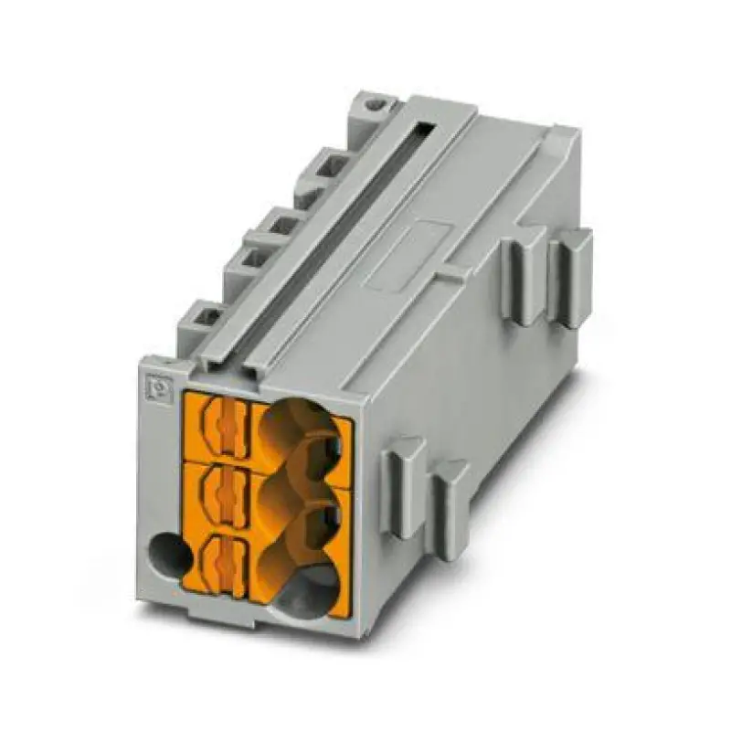 PTMC 1,5-3  /OG - Marshalling patchboard