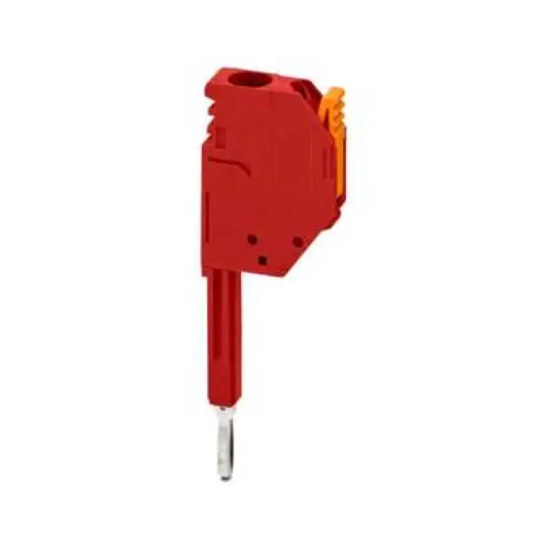 LPS-5/E - Service connector