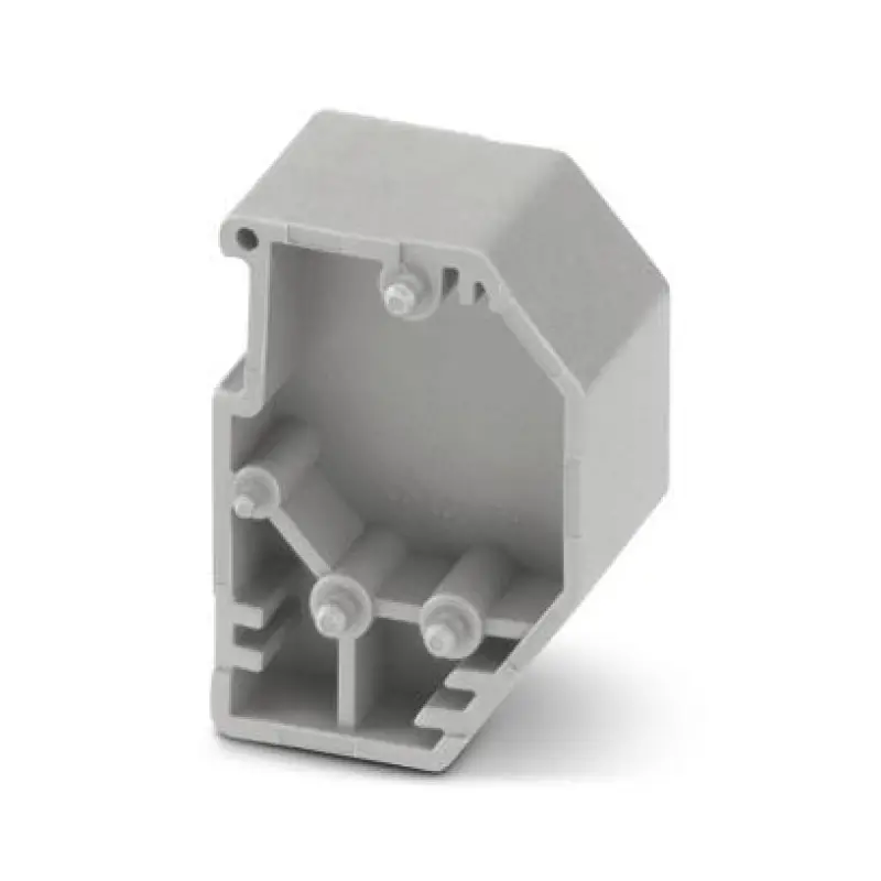 DP-LPO 10 - Spacer plate
