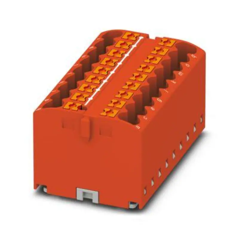 PTFIX 18X2,5 RD - Distribution block