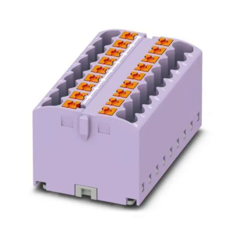 PTFIX 18X2,5 VT - Distribution block
