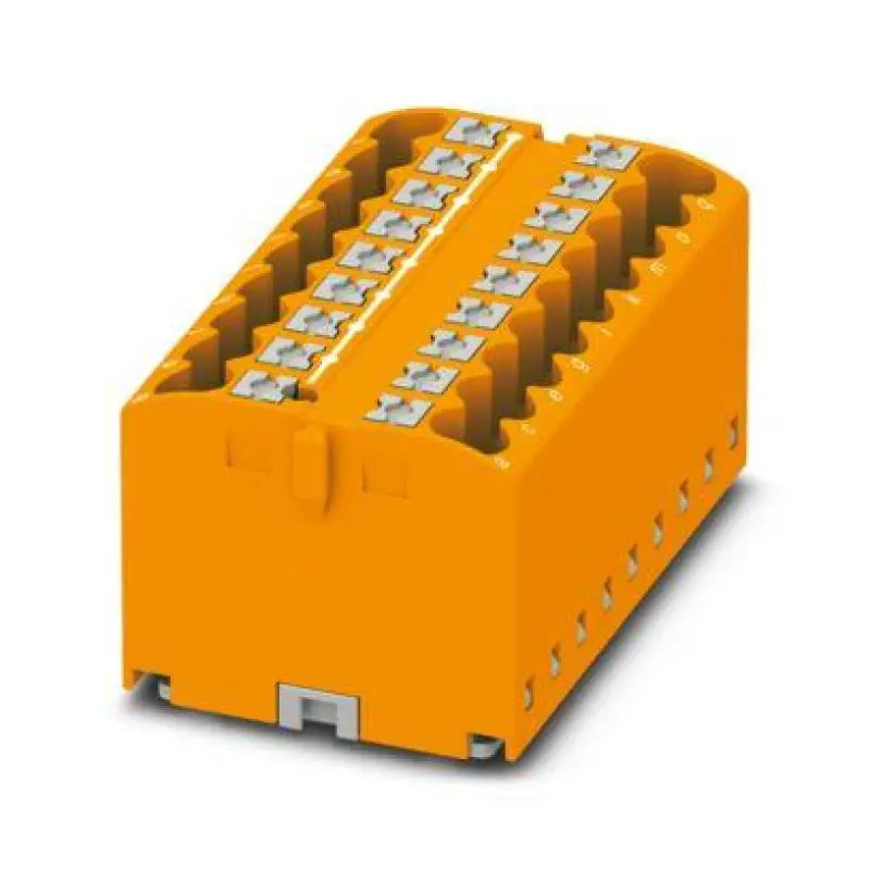 PTFIX 18X2,5 OG - Distribution block