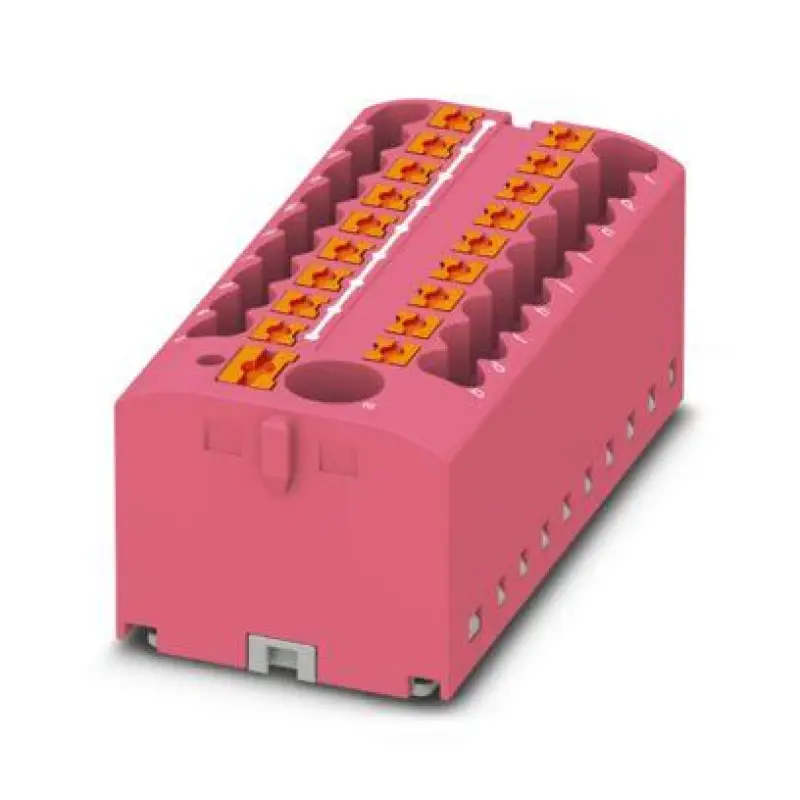 PTFIX 6/18X2,5 PK - Distribution block