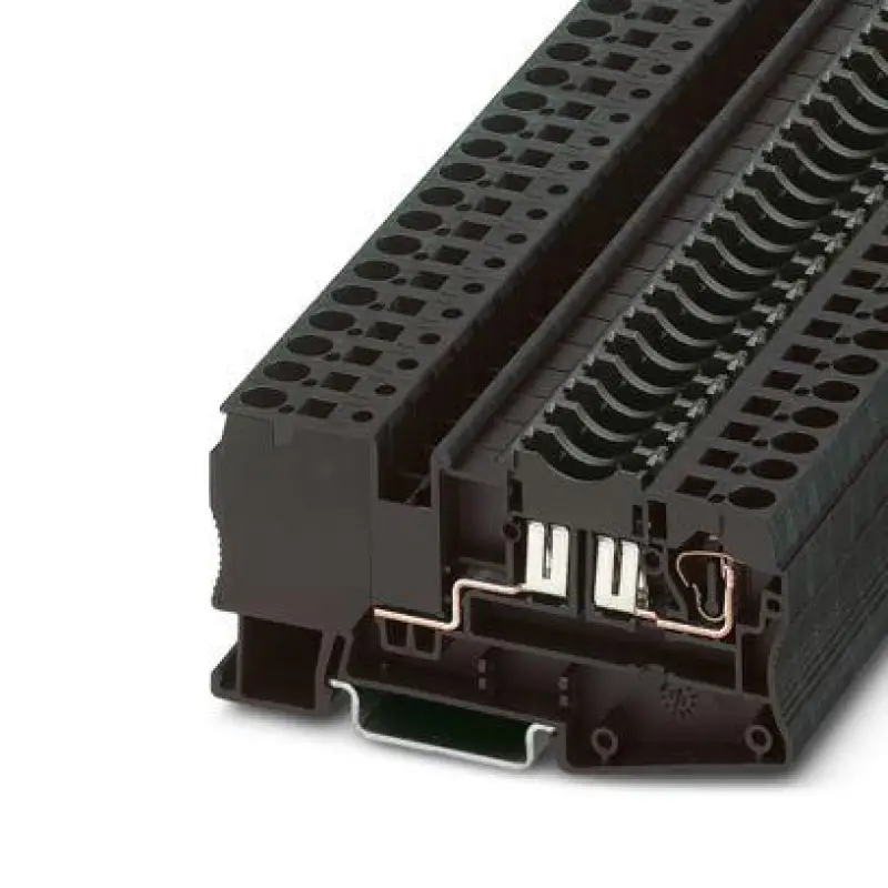 ST 4-FSI/C - Fuse modular terminal block
