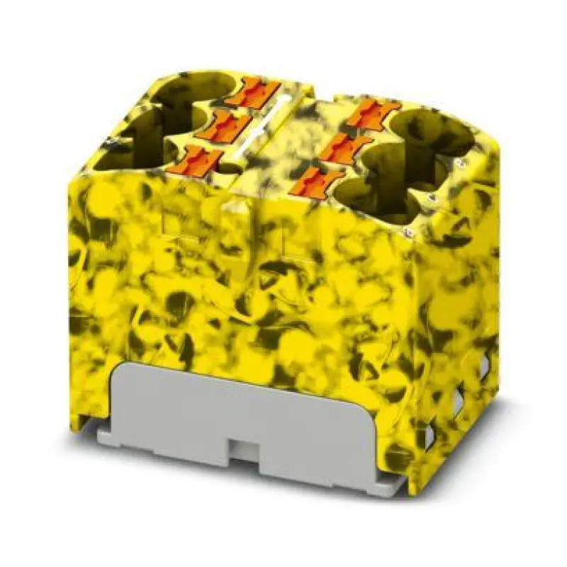 PTFIX 6X4-FE - Distribution block