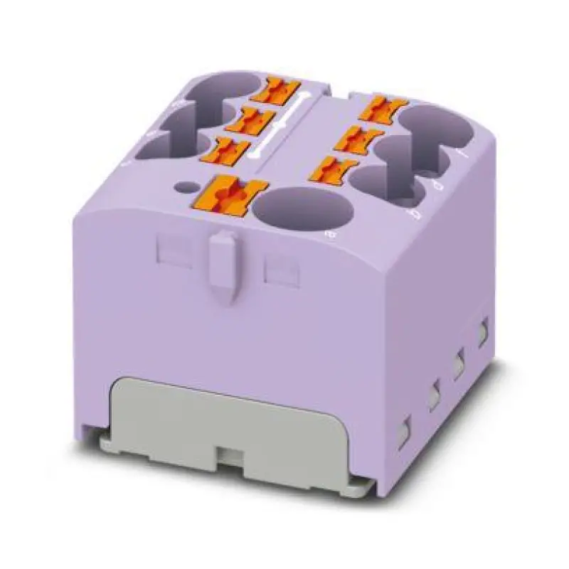 PTFIX 10/6X4 VT - Distribution block