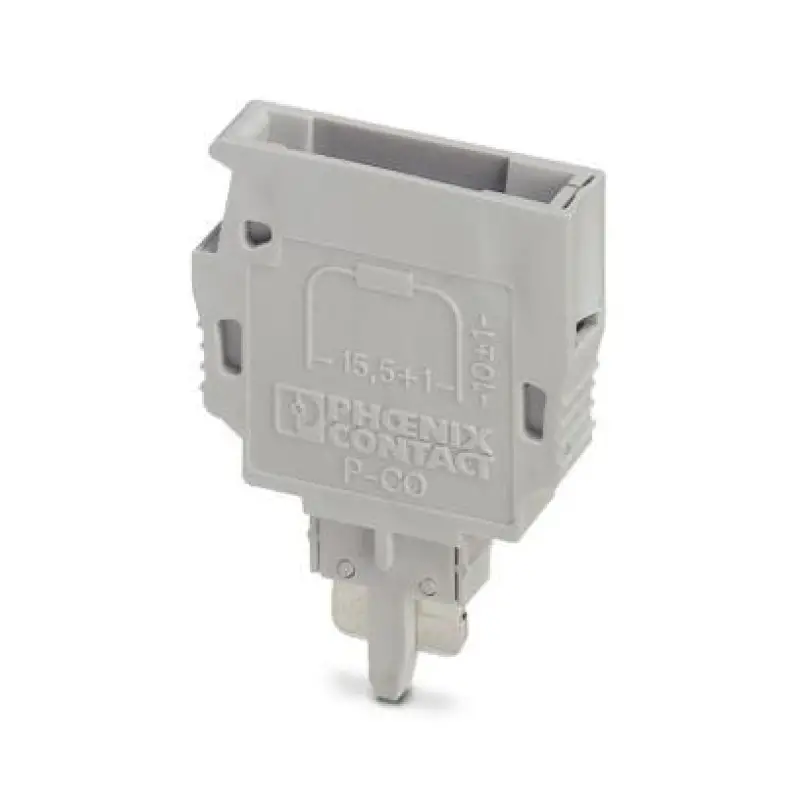 P-CO - Component connector