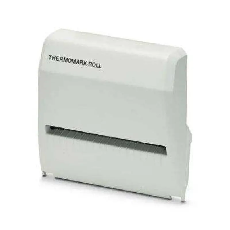 THERMOMARK ROLL-CUTTER - Cutter
