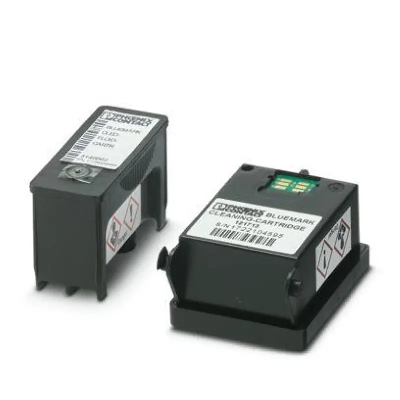 BLUEMARK CLED-FLUID-CARTR. - Ink cartridge